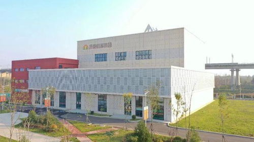 济南起步区 大桥水厂计划年内投用 规划11座再生水厂