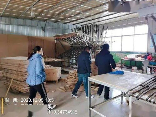 东港生态环境分局开展重污染天气应急现场督导帮扶