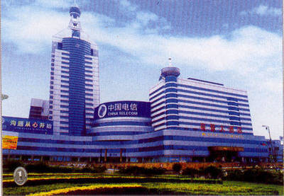 济南泉景大酒店 - 希柏来灯饰 - 九正(中国建材第一网)