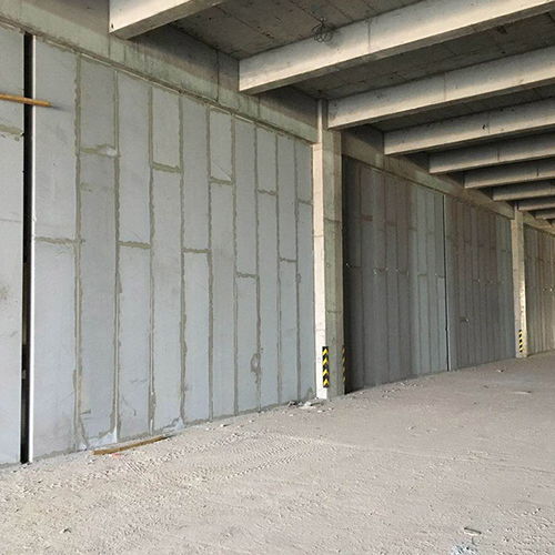 建筑用防火墙价格及德州防火墙价格解析 济南源恒建材值得信赖