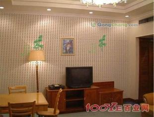 济南液体壁纸、背景墙与硅藻泥的应用指南