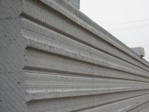 济南AAC墙板厂家直销包安装产品介绍