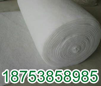 济南无纺土工布与青岛保湿土工布在公路铁路工程中的应用