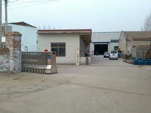 济宁市广龙建材机械制造厂 深耕济南建材市场，打造专业设备新标杆