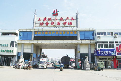 凝心聚力 振翅飞翔——济南匡山集团的产业蝶变之路