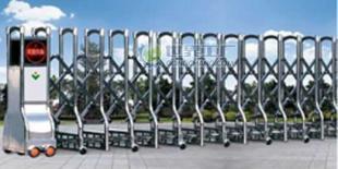 山东电动门供应与维修服务全览 聚焦济南、枣庄，打造安全便捷通行方案