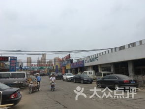 济南天桥区家居建材购物全攻略 一站式打造理想家居